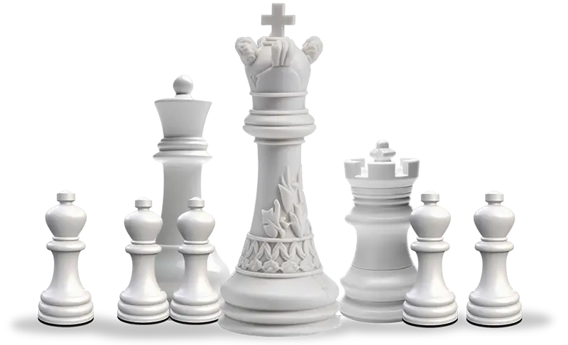 Juego de ajedrez achimiko