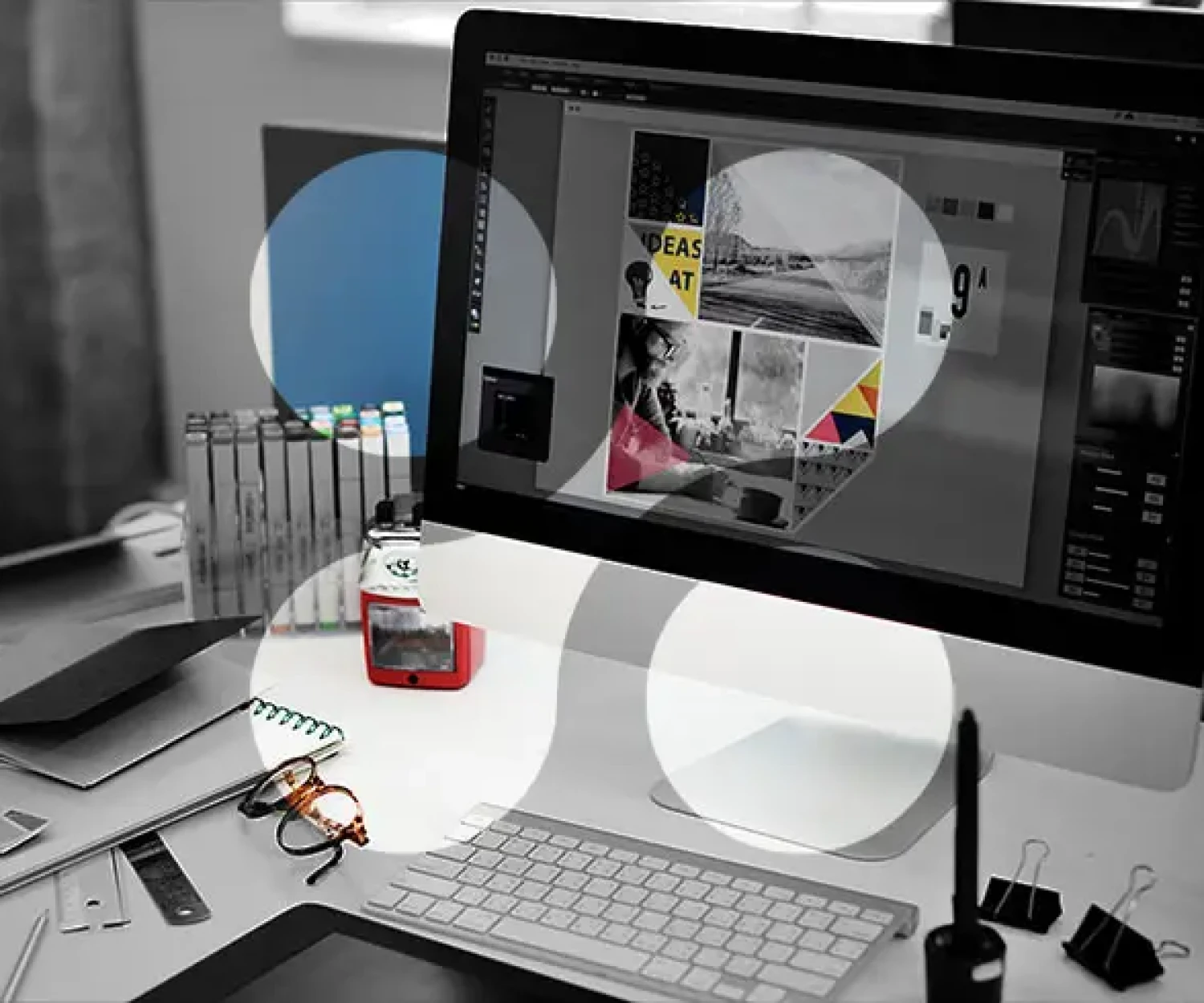 Cómo el diseño web afecta el SEO y la experiencia del usuario.