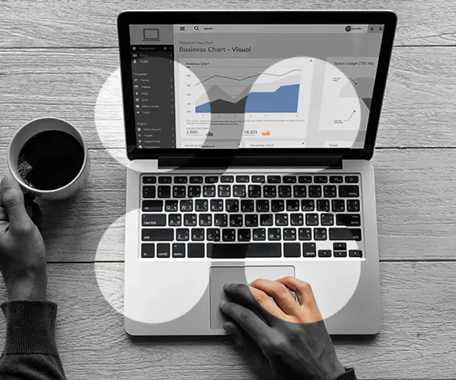 Herramientas de analítica web alternativas a Google Analytics