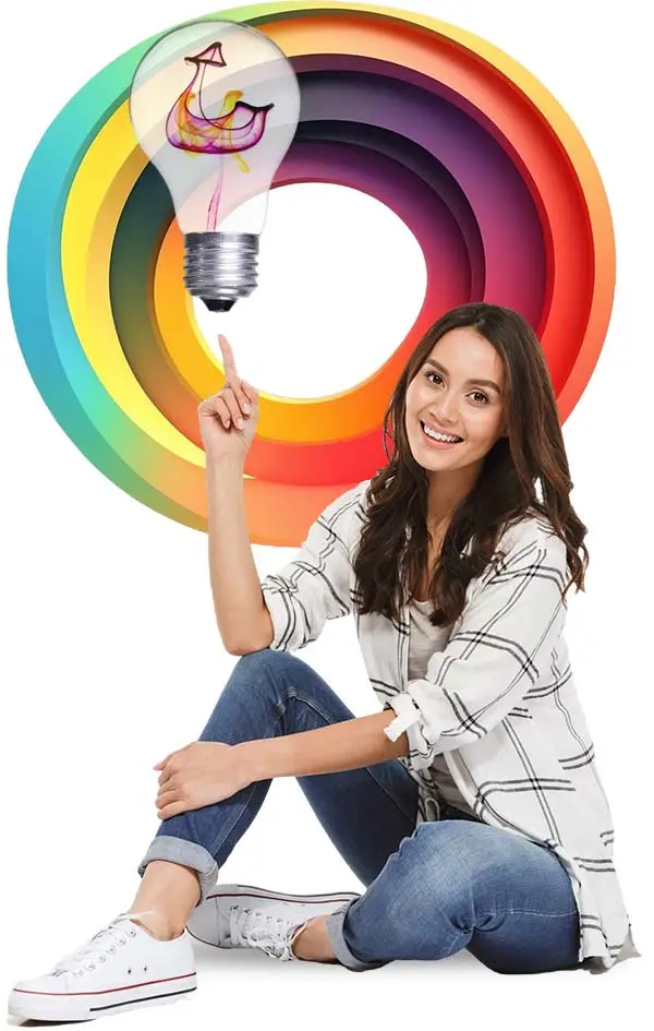 Servicios Diseño Gráfico Madrid