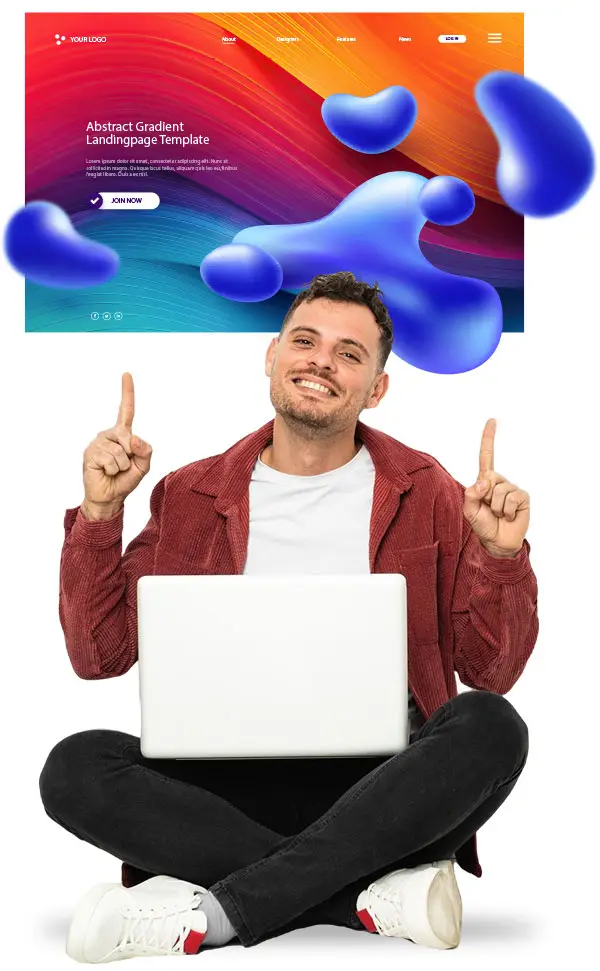 Servicios Diseño Web Madrid