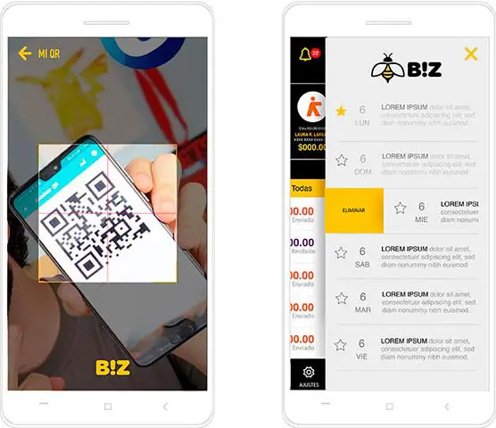 Proyecto B!z