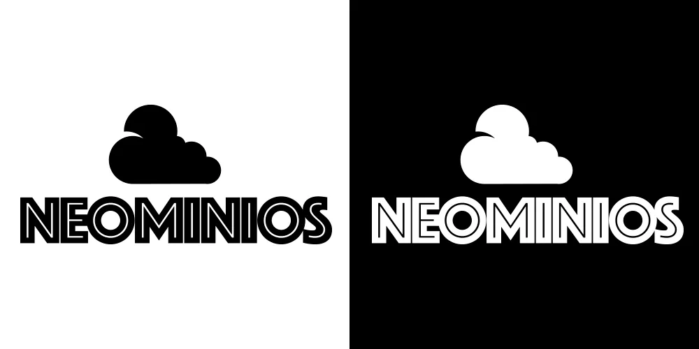 Logo Neominios básico