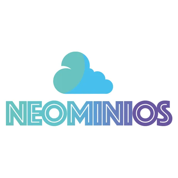 Logo Neominios final