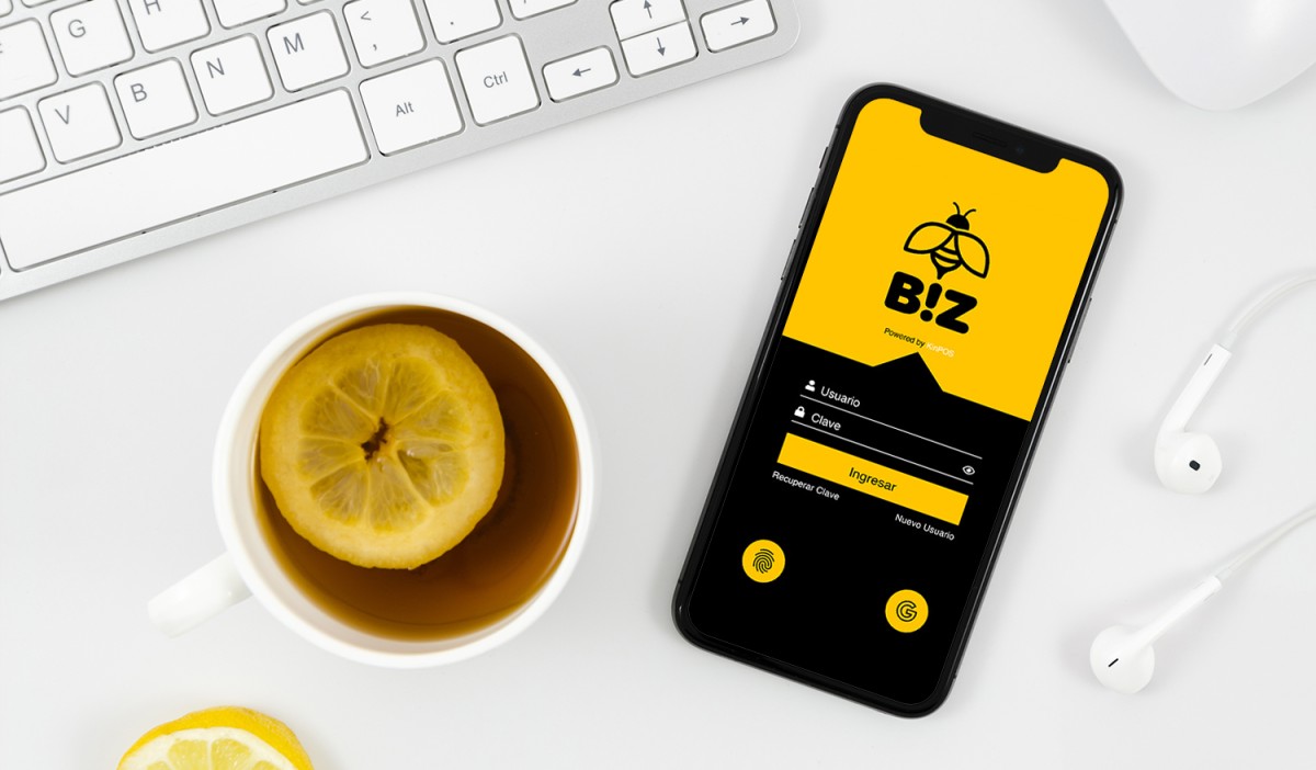 B!Z | Servicios de Remesas