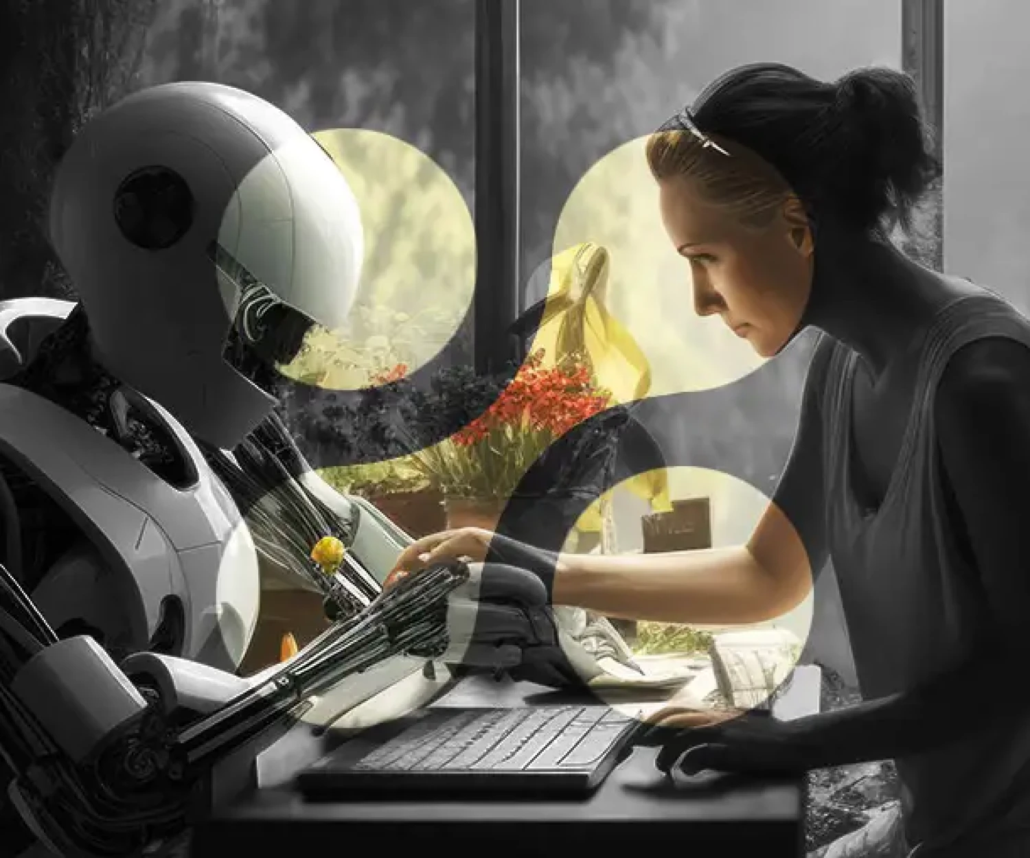 Automatización y Personalización con IA: Cómo Usar ChatGPT para Crear Contenido SEO