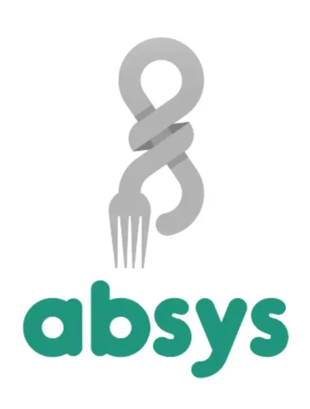 Logo Absys 3D