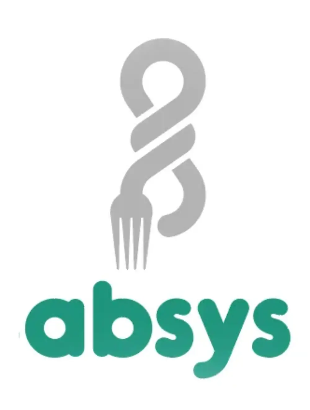 Logo Absys plano
