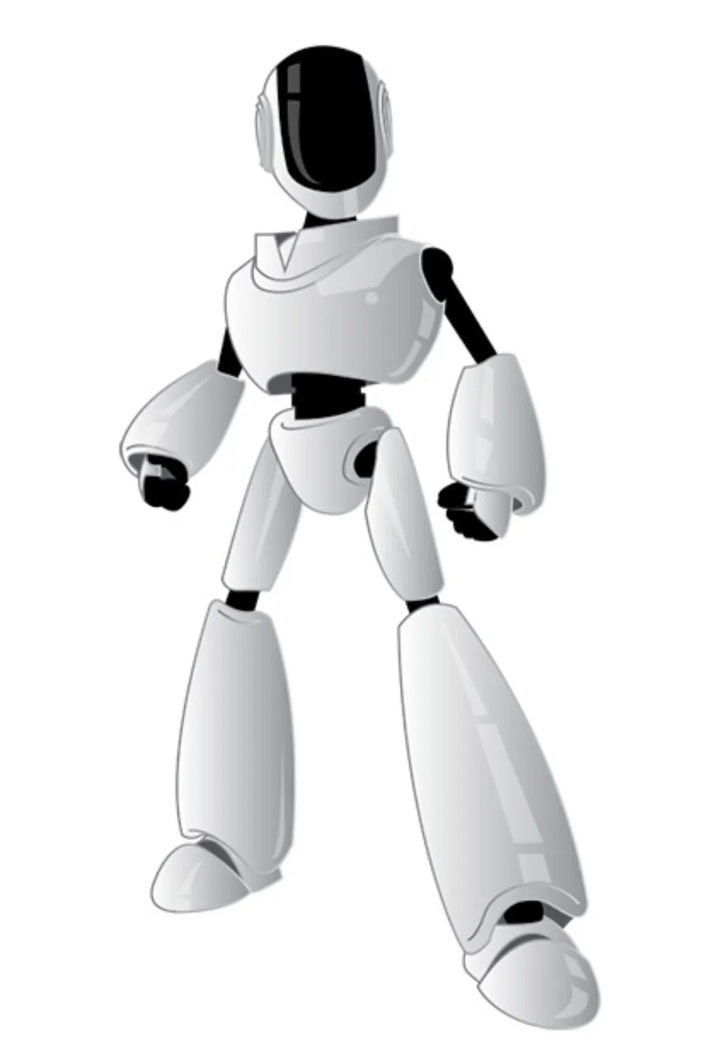 Diseño mascota password Technology
