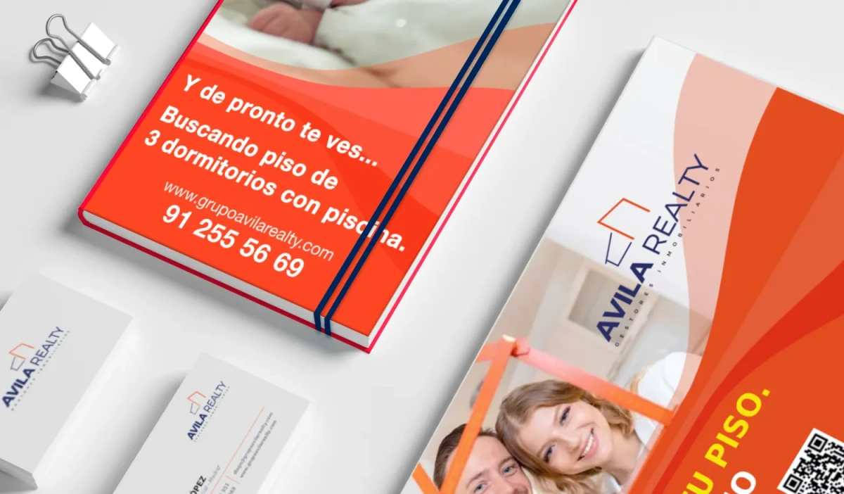 Inmobiliaria Avila realty