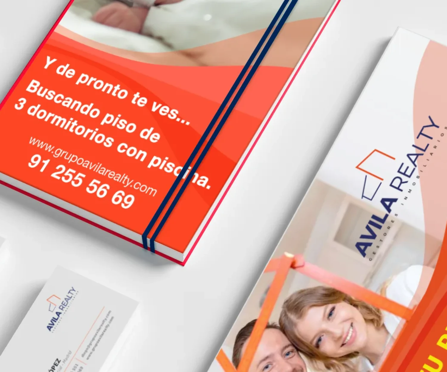 Inmobiliaria Avila realty