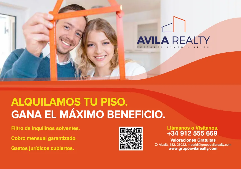 Volantes / Flyers