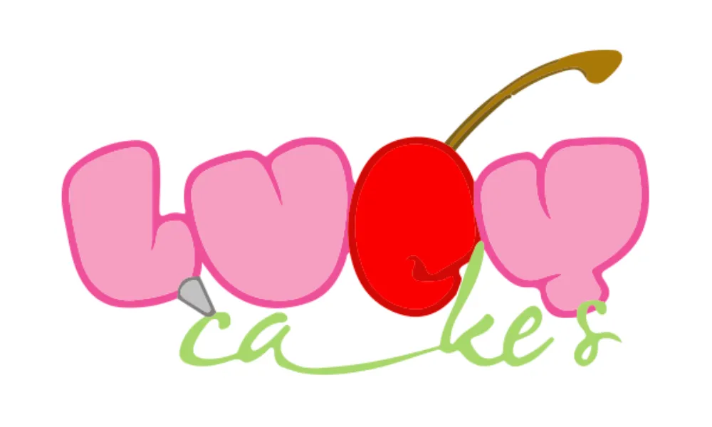 Logo Lucy Cakes